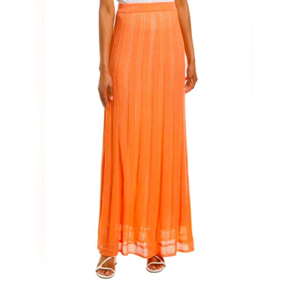 M Missoni maxi skirt size  IT 46